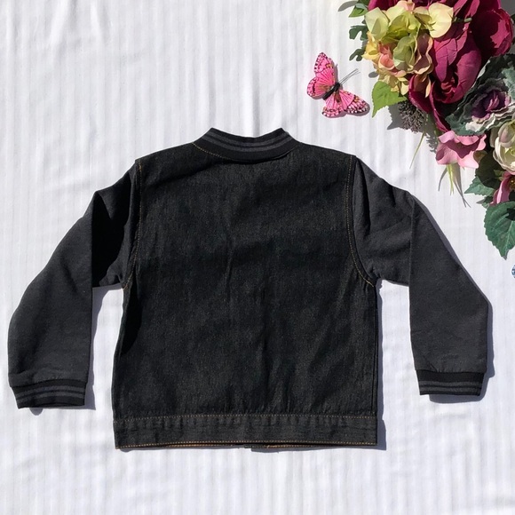 U.S. Polo Assn 3 Piece Denim Set Sz 5 - Picture 6 of 10